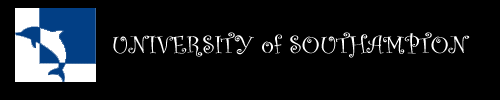 This is our University!
